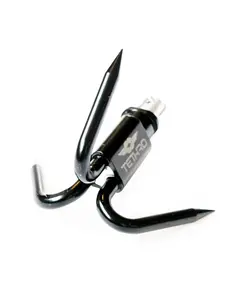 TETHRD SCORPION GEAR HOOK