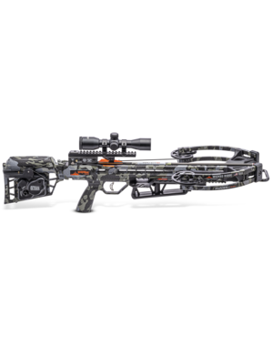 WICKED RIDGE INVADER M1  ACU-DRAW PROVIEW 400 PACKAGE