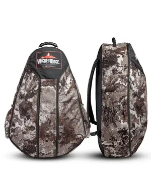 WICKED RIDGE AMBUSH CROSSBOW PACK