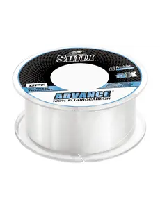 SUFIX ADVANCE FLUOROCARBON LINE