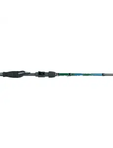 6TH SENSE MILLIKEN SERIES SPINNING RODS