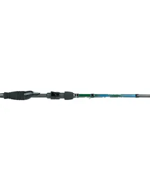 6TH SENSE MILLIKEN SERIES SPINNING RODS