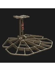  RZR MAG 2.0 PLATFORM