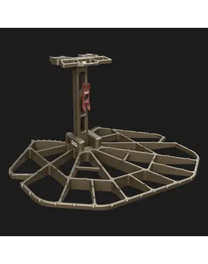  RZR MAG 2.0 PLATFORM