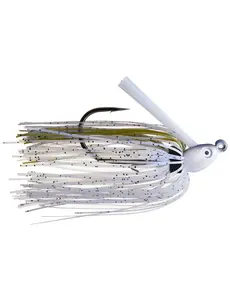 Dirty Jigs COMPACT  SWIM JIG