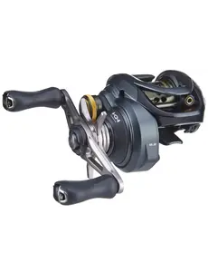 SHIMANO CURADO BFS CASTING REELS