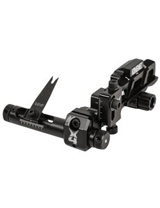 CBE X4 ARROW REST