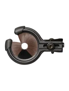 TROPHY RIDGE KILL SHOT REST - BLACK  MEDIUM