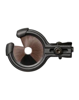 TROPHY RIDGE KILL SHOT REST - BLACK  MEDIUM