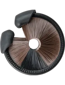 TROPHY RIDGE REPLACEMENT BISCUIT -  BROWN MEDIUM