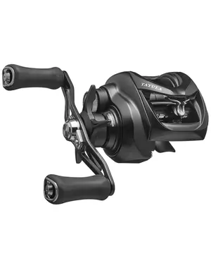 DAIWA TATULA TW 150 CASTING REELS
