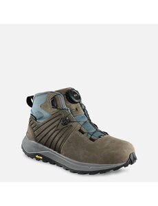 Women's Cascade 5" Waterproof Safety Toe Boot