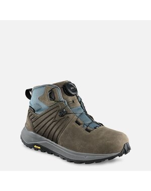  Women's Cascade 5" Waterproof Safety Toe Boot