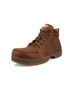 TWISTED X BOOTS Men's 6" Work Boot