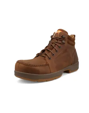 TWISTED X BOOTS Men's 6" Work Boot