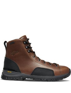 DANNER Men's Stronghold 6" Safety Toe Boot