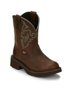 JUSTIN BOOTS GEMMA 2