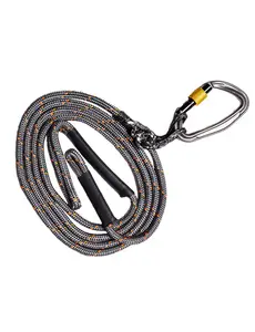 HUNTER SAFETY SYSTEM TETHER/LINEMAN ROPE
