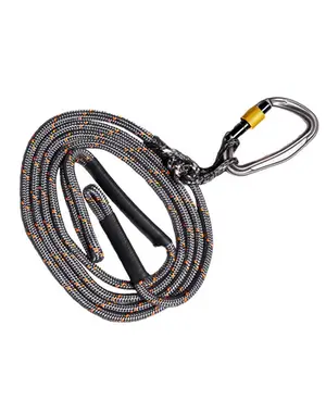 HUNTER SAFETY SYSTEM TETHER/LINEMAN ROPE