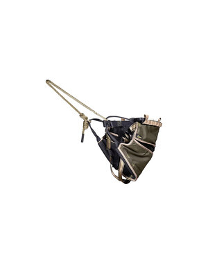HUNTER SAFETY SYSTEM DEFENDER SADDLE