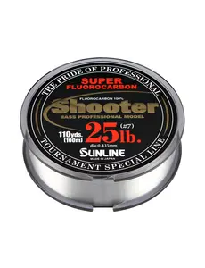 Sunline SHOOTER FLUOROCARBON