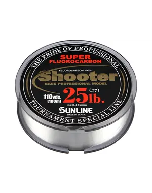 Sunline SHOOTER FLUOROCARBON