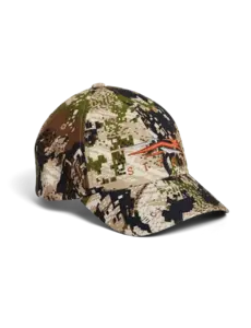 SITKA GEAR TRAVERSE CAP