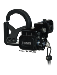 HAMSKEA ARCHERY HYBRID HUNTER PRO ARROW REST