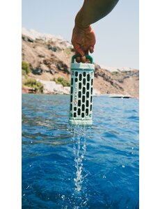 TURTLEBOX RANGER WATERPROOF BLUETOOTH SPEAKER