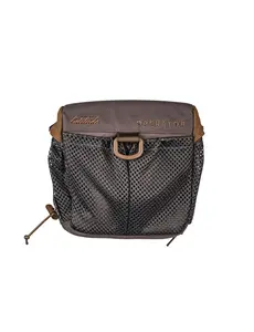 LATITUDE OUTDOORS OPERATOR SADDLE POUCH