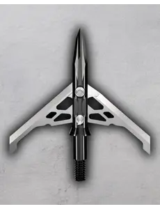 SPEED BROADHEADS SPEED BROADHEADS TITANIUM 100GR - 3PK