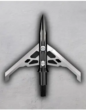 SPEED BROADHEADS SPEED BROADHEADS TITANIUM 100GR - 3PK