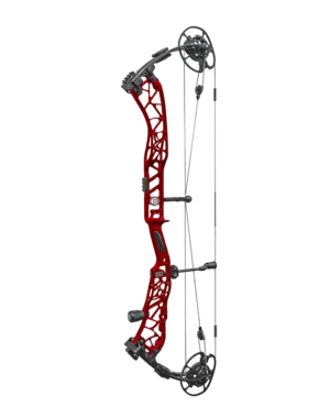 ELITE VICTRA COMPOUND BOW