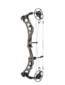ELITE CARBON EON COMPOUND HUNTING BOW
