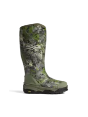 SITKA Gear Hommes territoire court T44Z255 bas peau de daim