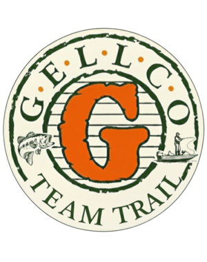  Gellco Team Trail Entry