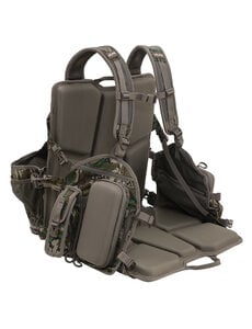 ALPS MOUNTAINEERING NWTF IMPACT PRO - GREEN LEAF