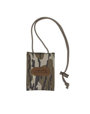 ALPS MOUNTAINEERING DIAPHRAGM CALL LANYARD - BOTTOMLAND