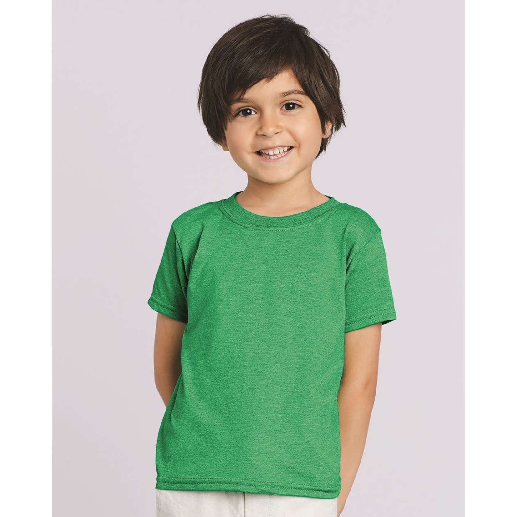 Gildan Softstyle® Toddler T-Shirt 