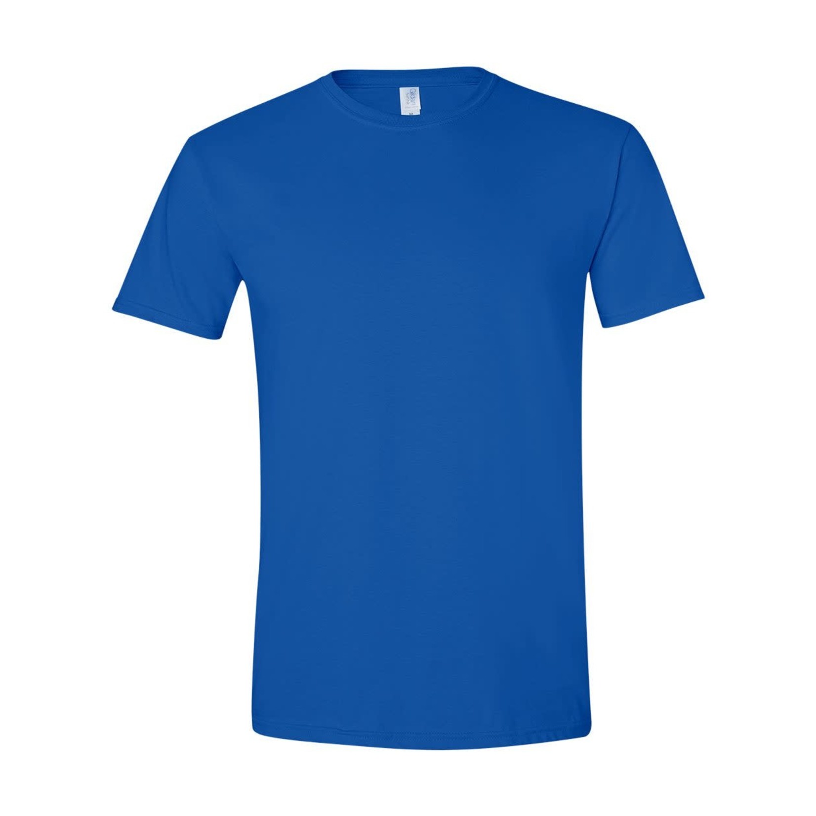 Softstyle® T-Shirt - 64000 - The Vinyl 
