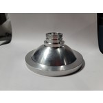 Compression Dome for xc700 non ves, pump gas *Currently available by request only*