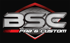 BSC Fab and Custom, Welding fabrication and Machining shop