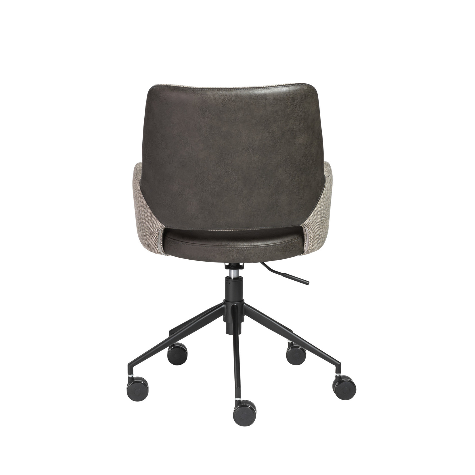 EuroStyle Desi Office Chair Grey