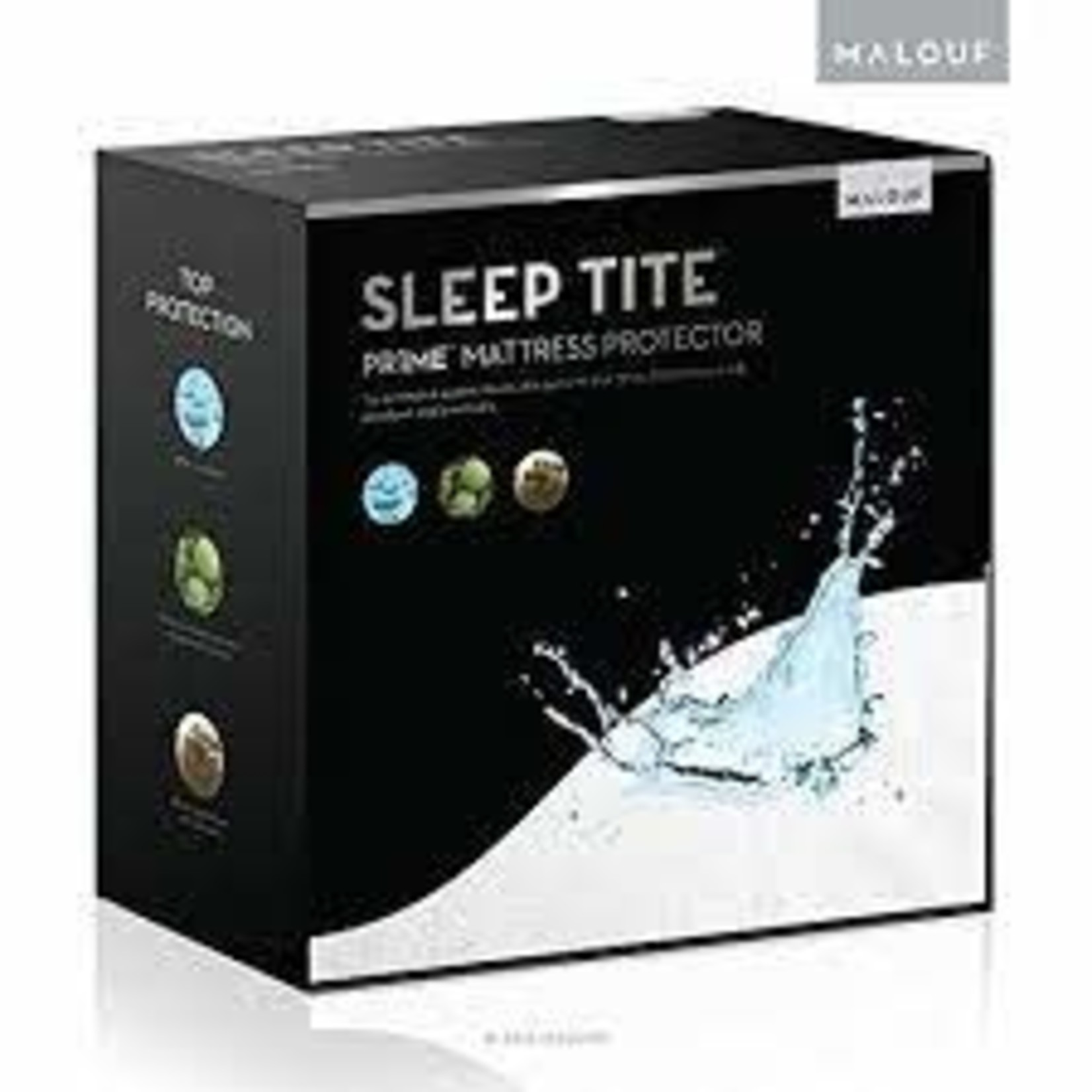 Full Mattress Protector