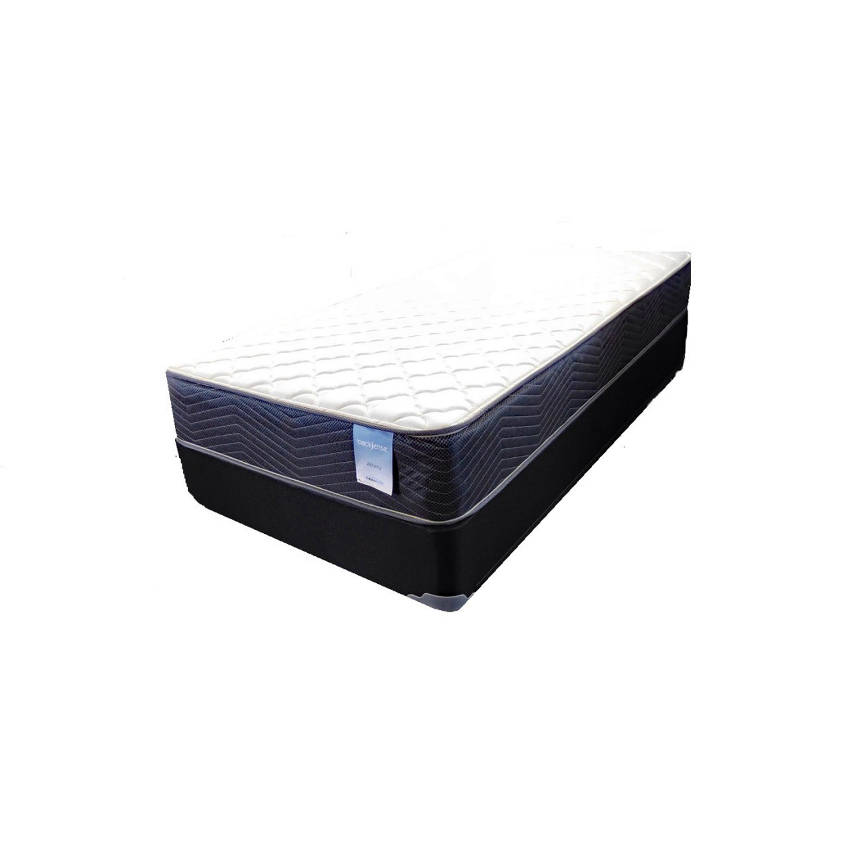 Therapedic Athens 7" Mattress
