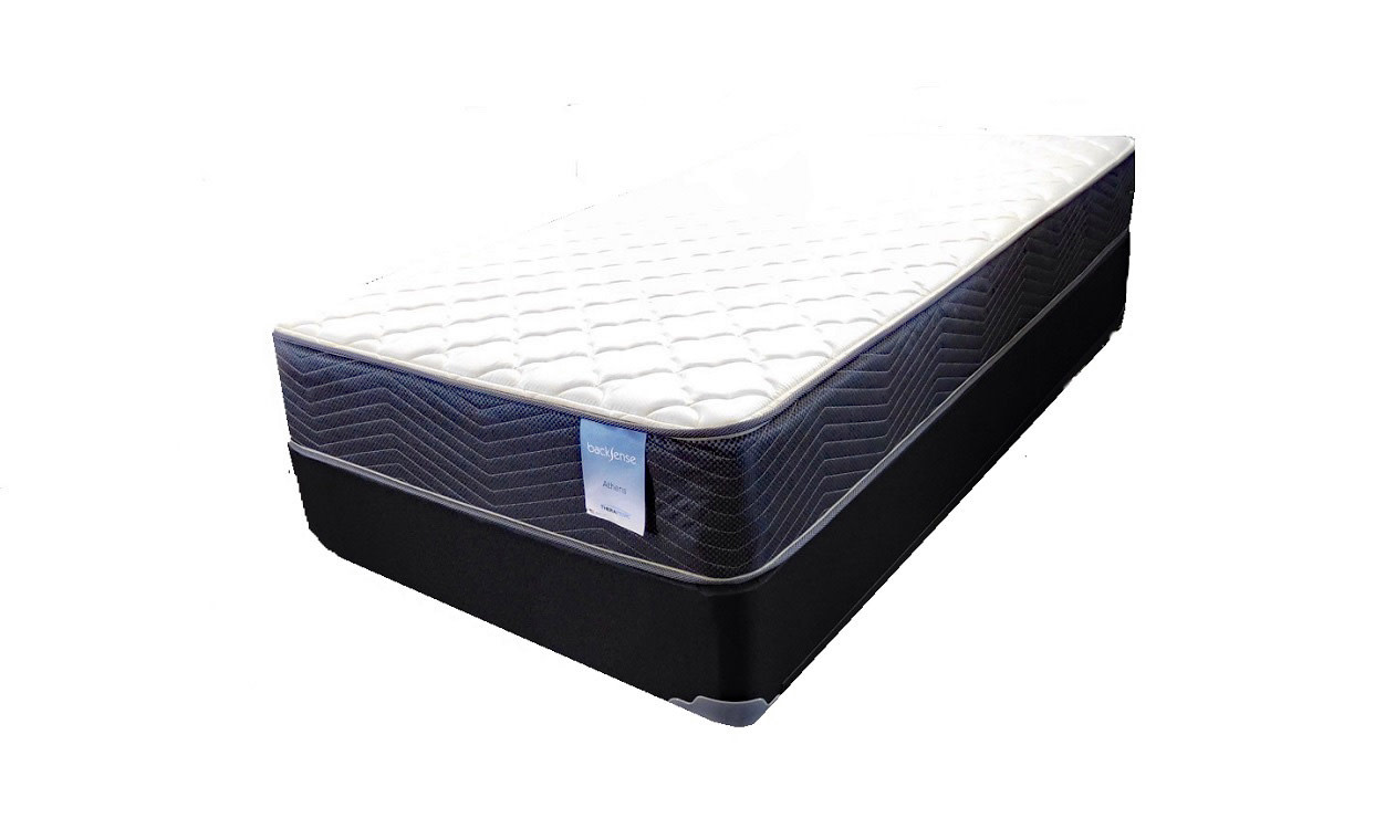 Athens 7 Mattress 39M" Furniture Walk