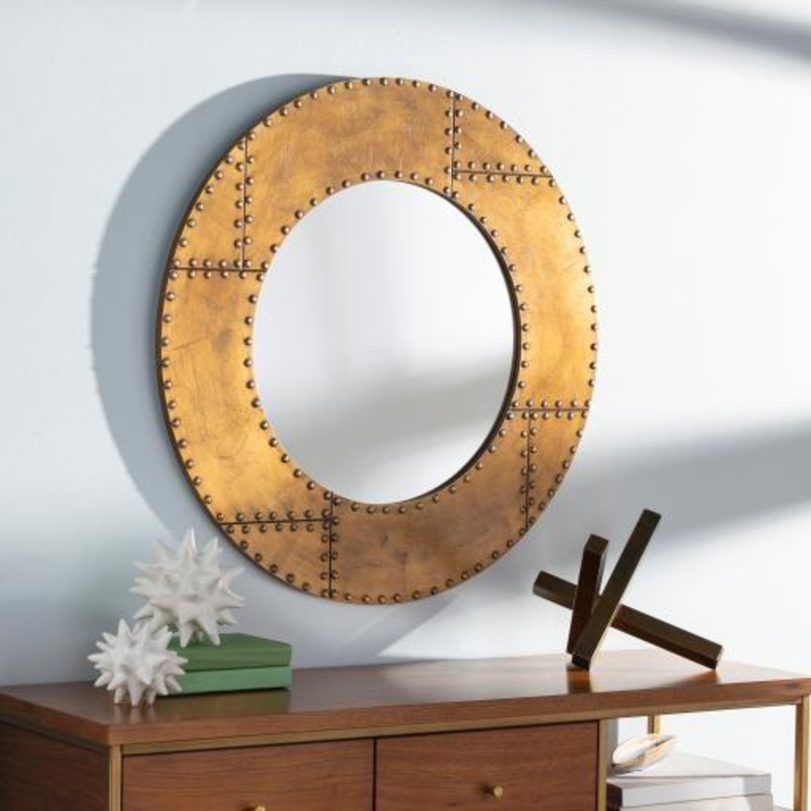 Surya Mirror