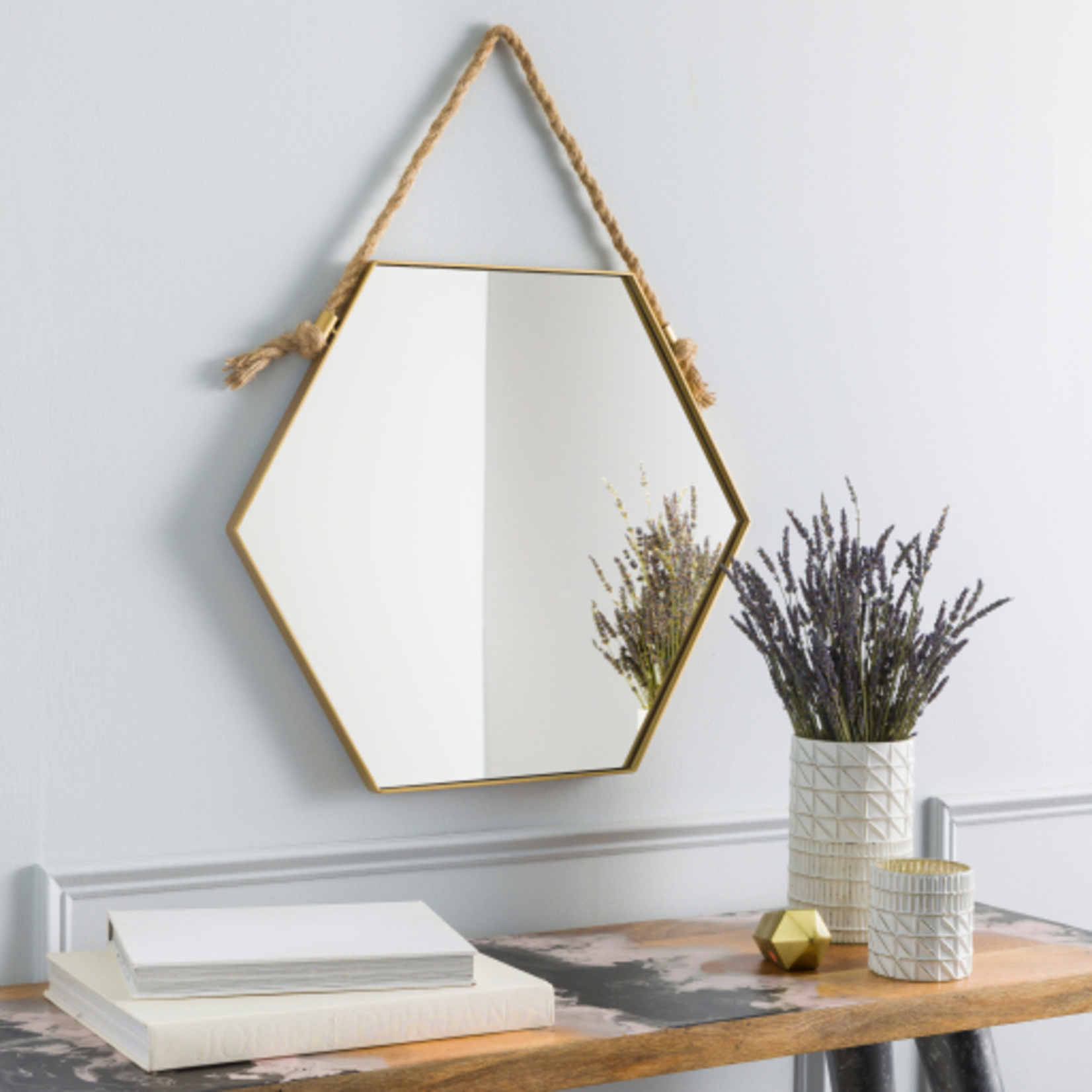 Surya Mirror