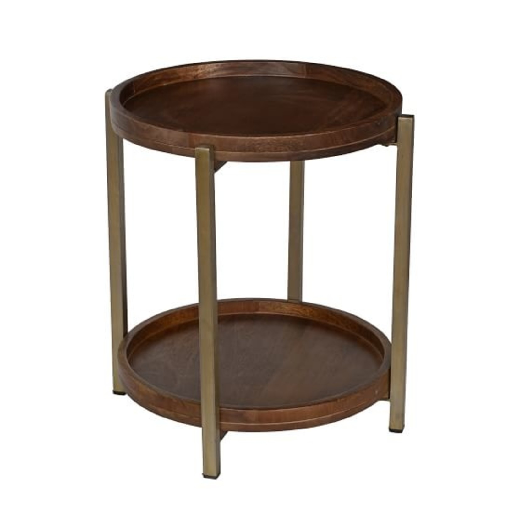 Classic Home Baxter Side table