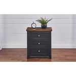 A-America Stormy Ridge Nightstands (K3UM)